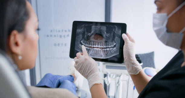 Licensed Teeth Whitening service in Overlea, MD - Smile Center Dentistry